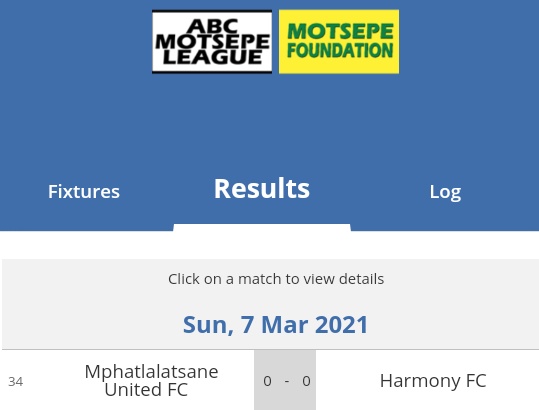 CorneliusZAR's tweet photo. Dropped 2 Valuable Points at home but Great Performance by the Boys. Next we take a 4 hour drive to Bloem on Saturday #ReReady https://t.co/CF8xHFA1RX