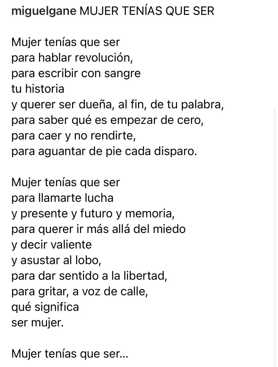 Issanchz's tweet photo. @miguelgane 💜 https://t.co/o9DteqKL44