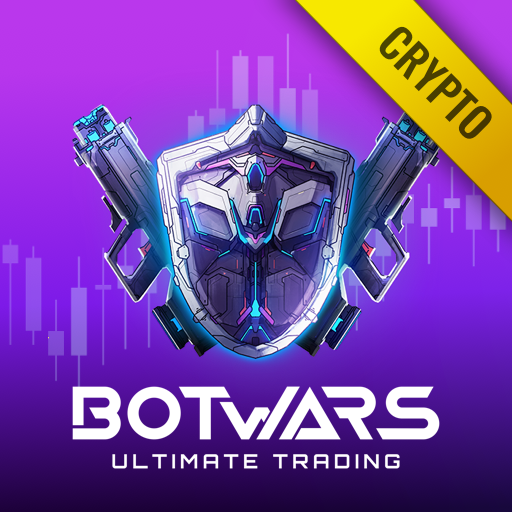 thepopularapps's tweet photo. #Popular #Game : Botwars™ Learn. Trade. Win.
by Quazard Games @quazardgames 
https://t.co/9gSsoguRhh https://t.co/N5BxKOBW4q