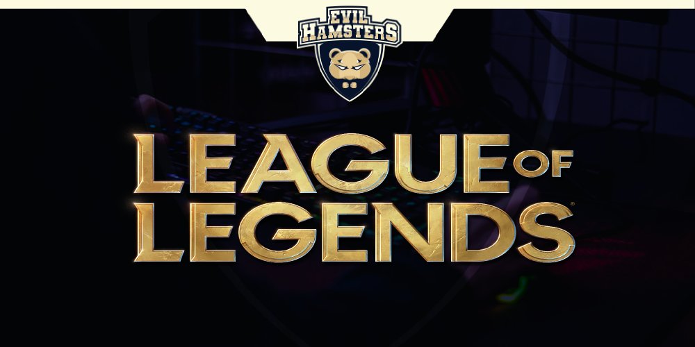 ehamstersclub's tweet photo. [#LOL] ¡Vuelve la @LigaCanaria para los roedores! La sección #Alfa tiene partido hoy:

🏆 @LigaCanaria 
🆚 #KOSGaming
⏰ 20:00 h 🇮🇨

¡Buena suerte!

#MalditosRoedores😈🐹
#LigaCanariaHD https://t.co/jGmeLTotmF