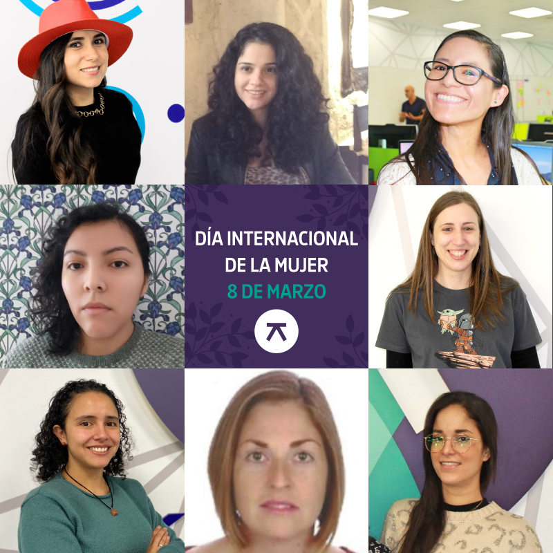 👉 Hoy celebramos el Día Internacional de la Mujer, con el objetivo de reivindicar los derechos de las mujeres con el fin de terminar con tantos años de abusos e injusticias de género. 🚺

#8M #Keedio #DiaInternacionalDeLaMujer
