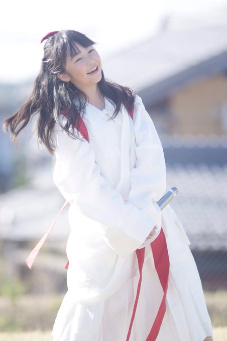 Twitterのコスプレ画像2