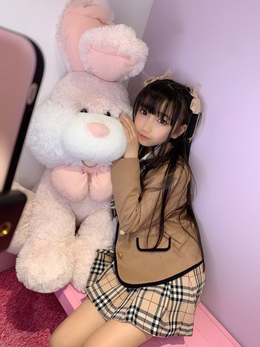 Twitterのコスプレ画像23