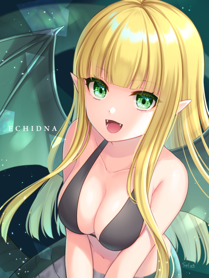 「#リプ来たキャラの顔だけ描く 
エチダナさん! 」|せらのイラスト