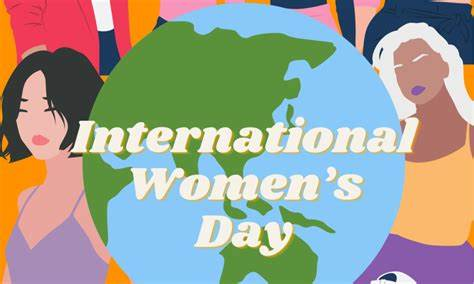 OurHealthPship's tweet photo. To all of the strong women across our practices, our Mothers and Daughters, extended family and friends and women in the wider world - we salute you all! #IWD2021 #IWD #girlpower https://t.co/0BmgLS6nRG