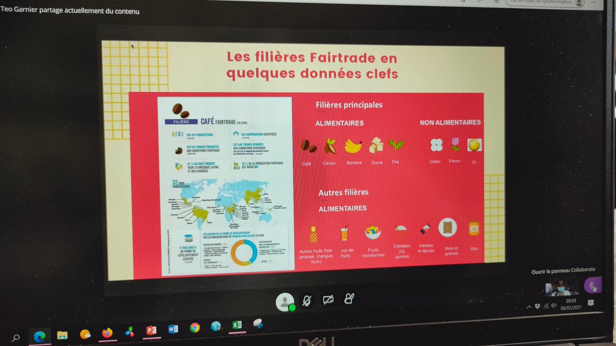 IUT_Sceaux's tweet photo. 🔊Journée professionnelles à @IUT_Sceaux @UnivParisSaclay. Nos étudiants ont préparé des conférences, ateliers sur les domaines suivants : #commerceequitable #developpementdurable

Nos "JPros" sont désormais institutionnelles - "L'autre façon d'apprendre."

#BUT #TC #GEA #JPros https://t.co/oroz8dG192
