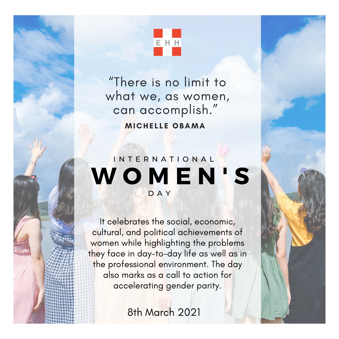ehheducation1's tweet photo. Where there is a woman, there is magic.

#women #womenempowerment #womensday #love #mother#daugther#friends#wife#swiss#switzerland#ehheducation https://t.co/iYPItIyLei