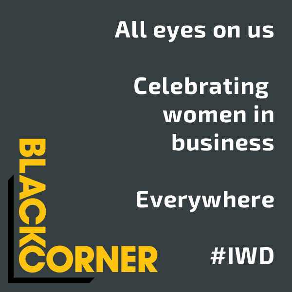 Black Corner tweet media