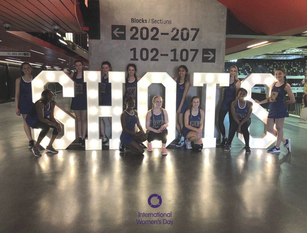 Happy International Women’s Day #ChooseToChallenge2021 USNC commit the calling out gender bias and celebrate female achievements 💖