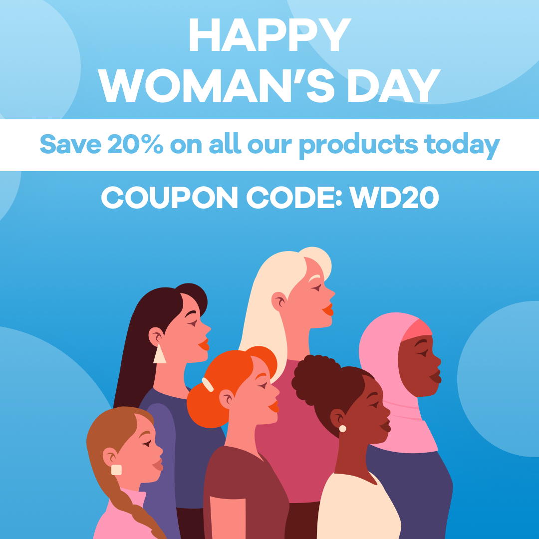 The whole OBF24 team wishes you all a happy International Women's Day. To celebrate this, you save 20% on all products in our shop today - just use the code "WD20". 🙌

#womansday #internationalwomansday #babyfood #strongwoman #organicfood