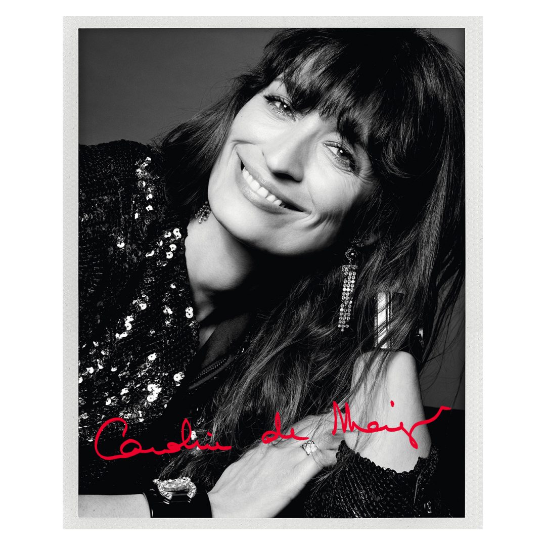 CHANEL's tweet image. Jennie, Angèle, Whitney Peak &amp;amp; Caroline de Maigret.
Portraits of ambassadors of the House by Inez &amp;amp; Vinoodh.
The film of the CHANEL Fall-Winter 2021/22 Ready-to-Wear show will be revealed on March 9th at 10.30am Paris time.
#CHANELFallWinter