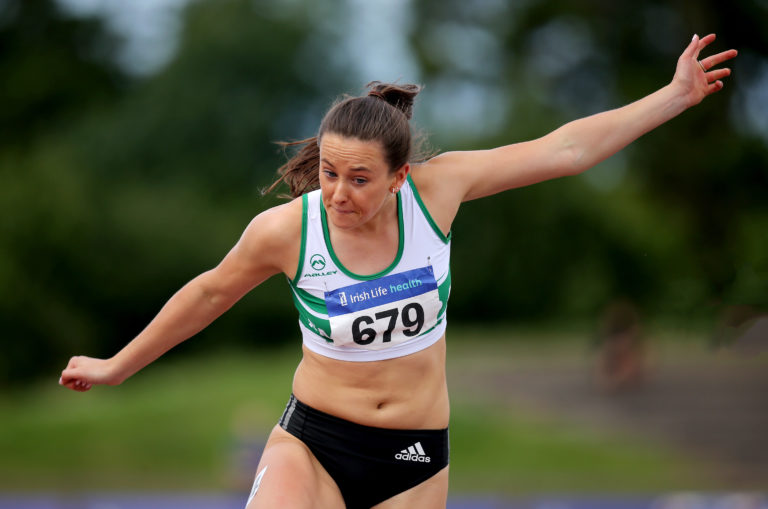 RECAP Sarah Lavin and Ciara Neville just miss out on European Finals