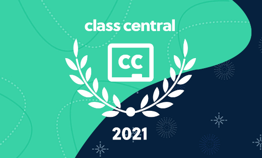 The 100 Most Popular Free Online Courses (2021 Edition) — Class Central