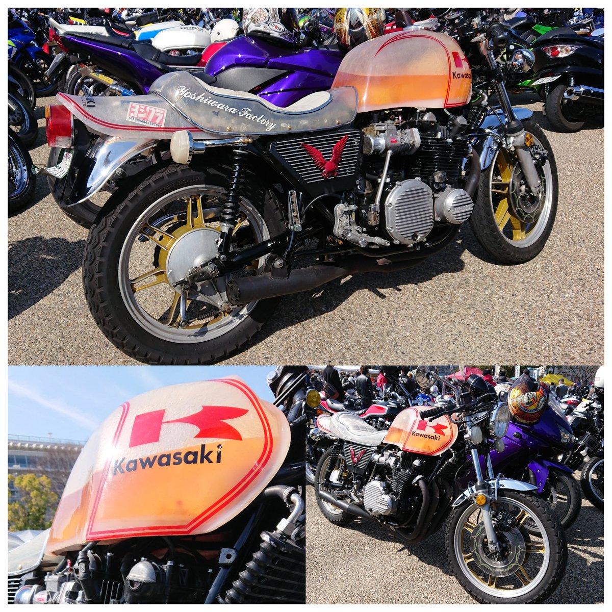 Z1 Z2 三和 23L タイプ FRP ビックタンク 然様 Z1 Z2 三和 23L タイプ FRP ビックタンク 然様