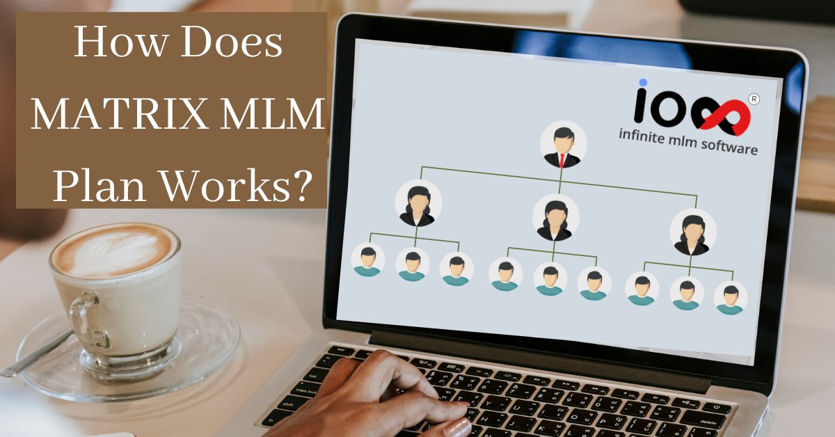 Infinitemlmsoft's tweet image. Matrix plan is one of the fundamental business plans in the multi-level marketing works on the principle of compensation structure,Try free matrix MLM software demo from here: infinitemlmsoftware.com/matrix-mlm-sof…
#matrixmlmplan #matrixplan #forcedmatrixplan #mlmplans #directsales