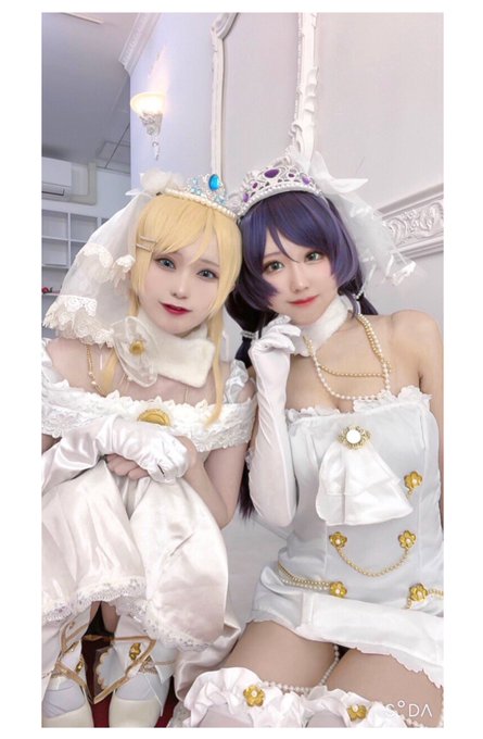 コスプレイヤーるいのTwitter画像28