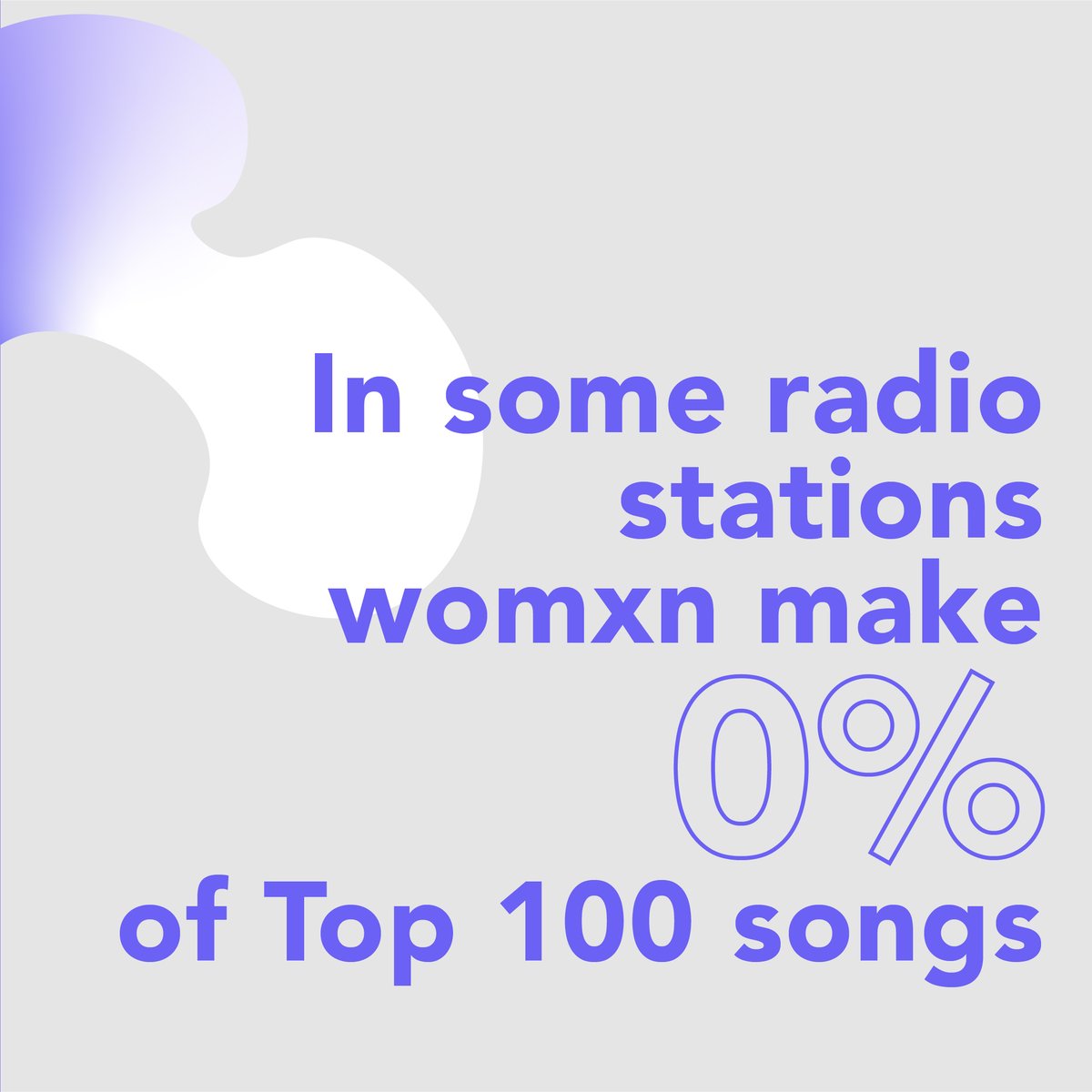 KeyProduction (@keyproduction) on Twitter photo #internationalwomensday #ChooseToChallenge #IWD2021 #iwd #womeninmusic #womxntothefront
โ
Source: Counting the Music Industry by VBain, USC Annenberg and Gender Disparity Data Report by Linda Coogan Byrne & @WomxnInCTRL
.
@MTNnow_ @WomxnInCTRL <a href="/shesaid_so/">shesaid.so</a> <a href="/theflistmusic/">The F-List for Music</a> #internationalwomensday #ChooseToChallenge #IWD2021 #iwd #womeninmusic #womxntothefront
โ
Source: Counting the Music Industry by VBain, USC Annenberg and Gender Disparity Data Report by Linda Coogan Byrne & @WomxnInCTRL
.
@MTNnow_ @WomxnInCTRL <a href="/shesaid_so/">shesaid.so</a> <a href="/theflistmusic/">The F-List for Music</a>