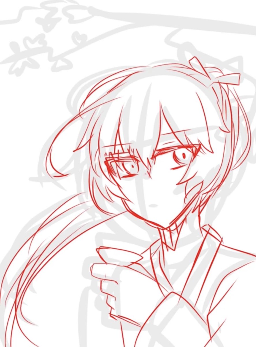 いかぴよ ラフ 下書き 線画 塗り完成 今回描いた絵がどうやってできたか載せちゃうぜ 笑 自分で書いたラフが壊滅すぎるの笑ったわ ブ 艸 ッ 絵描きさんと繋がりたい 私の絵柄が好みって人にフォローされたい いかぴよ ラフ 下書き 線画 塗り完成 今回描いた絵がどうやってできたか載せちゃうぜ 笑 自分で書いたラフが壊滅すぎるの笑ったわ ブ 艸 ッ 絵描きさんと繋がりたい 私の絵柄が好みって人にフォローされたい