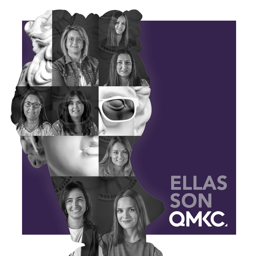 QualityMkConten's tweet photo. Hoy queremos homenajear a todas las mujeres de Quality Marketing Contents. ¡Ellas son muy importantes para nosotros todos los días del año!

¡Ellas son #QMKC!

#DíaInternacionalMujer #DíaMujer https://t.co/QcBGVguWdG