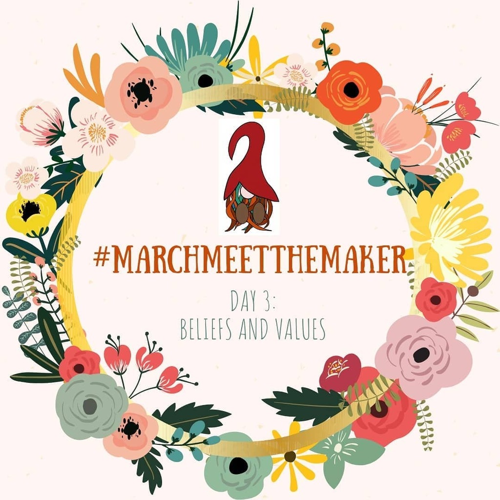 gnomes4yrhomes's tweet photo. #marchmeetthemakerday3
Beliefs and Values:
My personal beliefs and values do make an impression on my professional life, however, I want to make this about #gnomesforyourhomes.
.

🍄Customer Service:🍄
Running an online business can be difficult when y… https://t.co/2p23cjQptv https://t.co/Ax6AbkdwJF