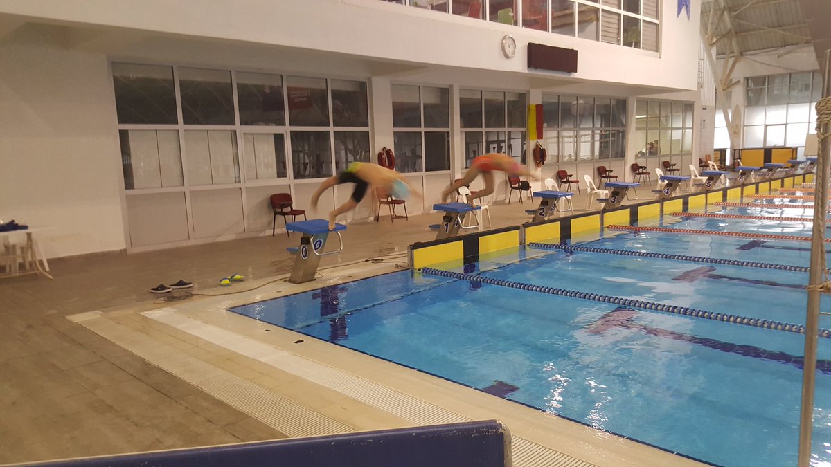 6-7 Mart 2021 tarihlerinde Gebze Kapalı Olimpik Yüzme Havuzunda gerçekleştirilen İstiklal Marşı’nın Kabulü ve Mehmet Akif Ersoy’u Anma Ulusal Gelişim Projesi 12 Yaş 1.Vize yüzme yarışlarında kulaç atan sporcularımızı kutlar, bundan sonraki yarışmalarda başarılar dileriz.