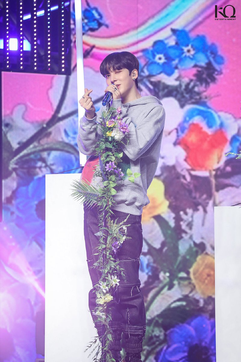 AtinyLinks's tweet photo. [210308 Weibo]
ZERO : FEVER PART.2 Showcase 的余韵
还在ATINY们心里沸腾着吧？
我们一起来享受一下当天的现场热气！
ZERO: FEVER PART.2 Showcase's lingering charm
Is it still boiling in the hearts of ATINYs?
Let's enjoy the fever of that day!
#ATEEZ #Fireworks #FEVERPart2 https://t.co/1OiMzixOZm