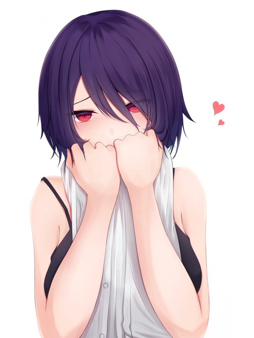 Tamako Aogiriさんのイラスト一覧 Tamako Aogiriさんのイラスト一覧