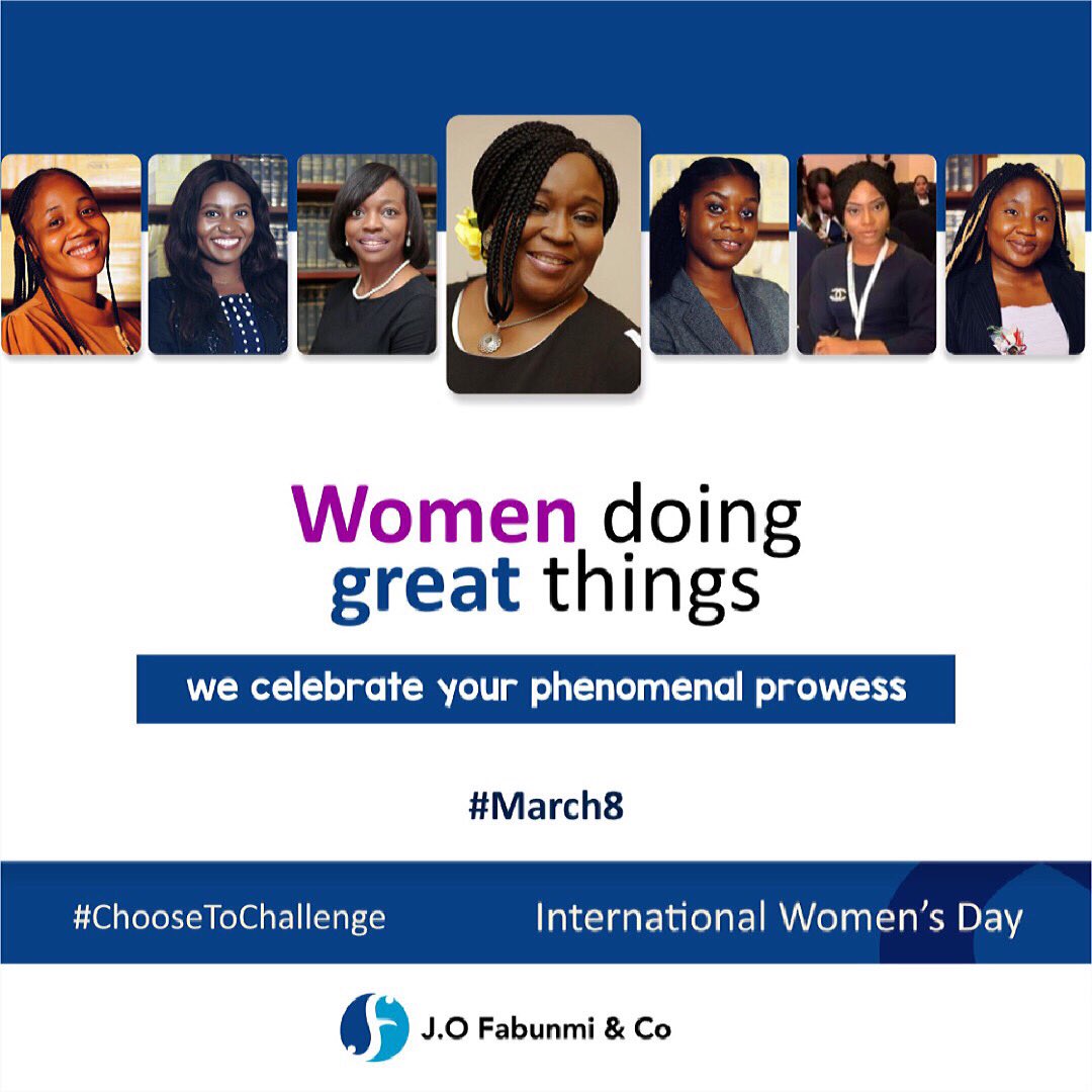 JOF_solicitors's tweet photo. Happy international Women’s Day!

We Celebrate you. 

Cheers to breaking glass ceilings and challenging inequalities. 

#IWD2021 #InternationalWomensDay #8March #WomenSupportingWomen #legalcareer https://t.co/EeVYmfiDDw