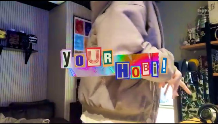 jiminzdoll's tweet photo. Hobi's Log 🕺🏻🎶💜 (#For_ARMY) https://t.co/1i828YZ4Q2