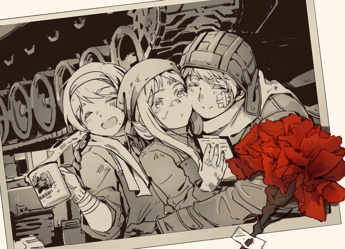 Fermium@FF14 tweet media