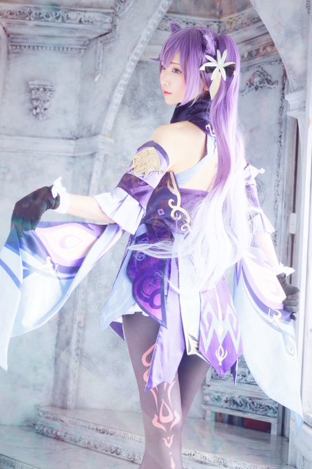 Twitterのコスプレ画像61