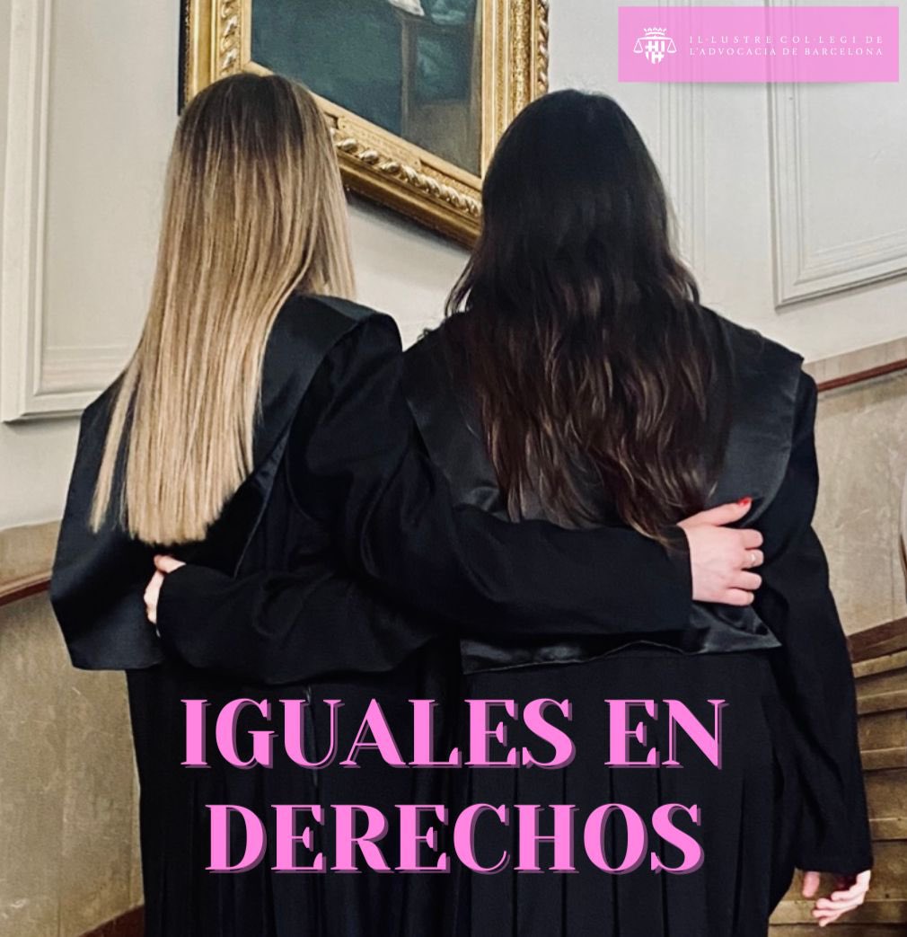¡Por ellas. Por ti. Por nosotras. Por todas las #mujeres: valientes e invencibles!

Por los derechos conquistados: votar, trabajar, estudiar, decidir nuestro futuro, ser libres. Hoy seguimos luchando por una sociedad más paritaria, equitativa y con perspectiva de género. #8M2021