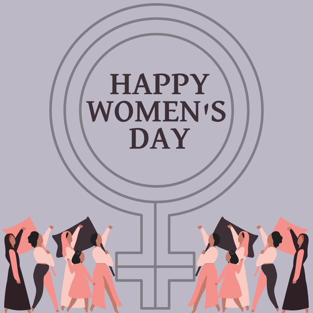 mellogistics's tweet photo. Happy Womans Day to all the women around the world ! #womansday #MelLogistics https://t.co/a0Ek5kcXO6