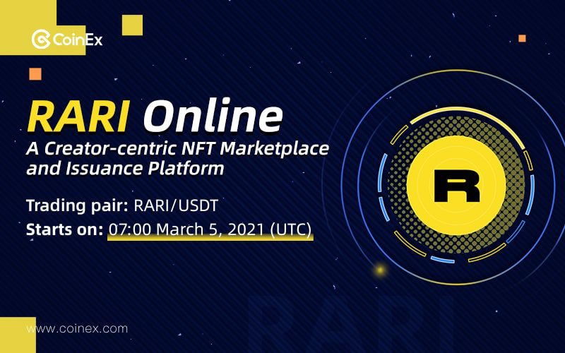 bitcoin_ted's tweet photo. ستقومCoinExبإدراج XHVفي الساعة2:00   
8 مارس(UTC)

 عزيزي مستخدمي CoinEx

 لتزويدك بمزيد من خيارات التداول ، بعد مراجعات صارمة ، ستدرج CoinEx XHV ودعم الإيداع والسحب في8 مارس 2021 (UTC).  
وسيكون زوج التداولXHV / USDTمتاحًافي نفس اليوم

 التفاصيل الكاملة: https://t.co/Bia6KKj08J https://t.co/ZWtet25iLa
