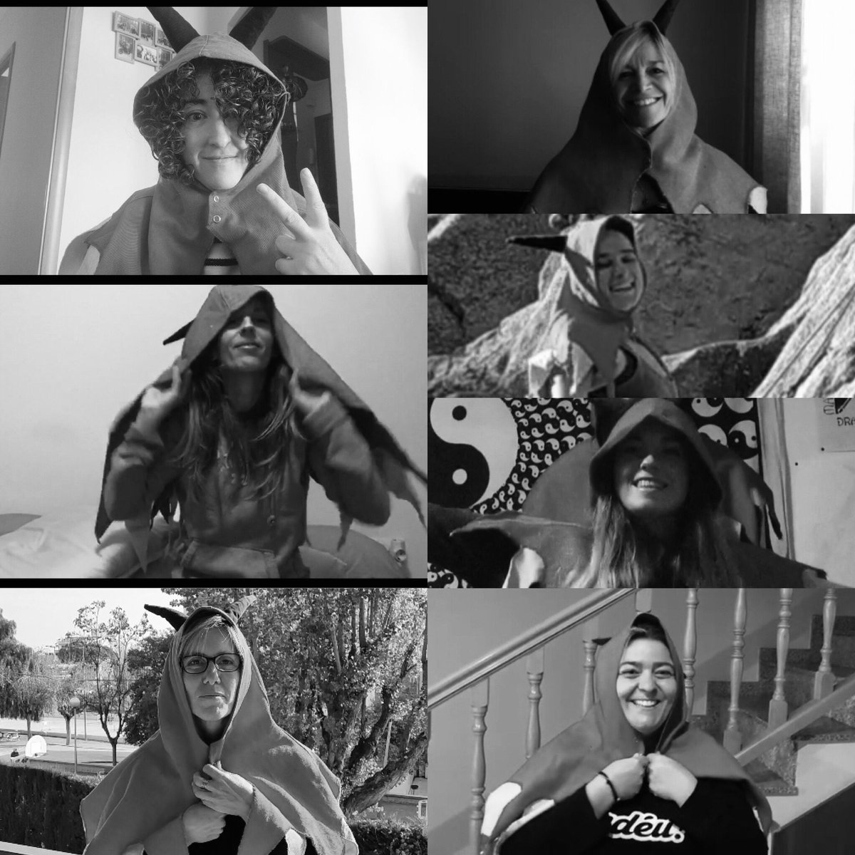 Mansuetsdefoc's tweet image. Avui i cada dia 🟣 #8m #visibilitzemlesdones #visibilitzemnos #ensvolemvives #ensvolemiguals #igualtatdegènere #diablesses