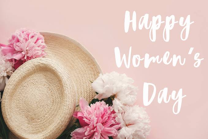 Happy Women's Day..😃 #IWD2021 #ChooseToChallenge