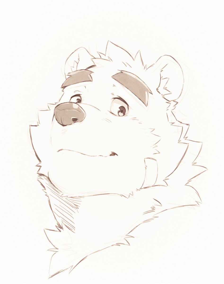 三日月 San Ming Twitter