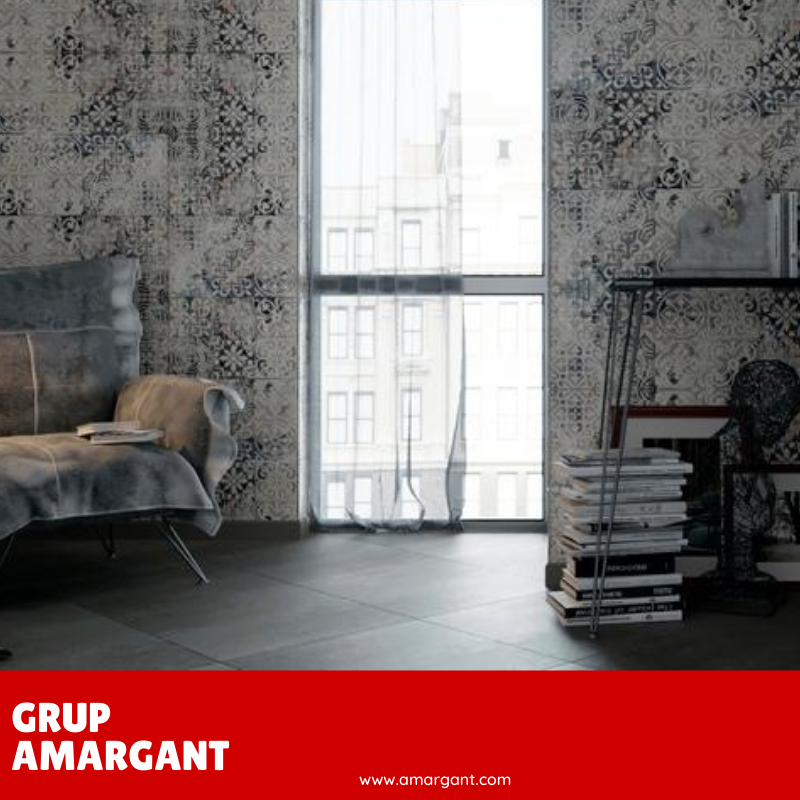 GrupAmargant's tweet photo. 🌈 Bon dilluns! Com comença la setmana? Nosaltres disposats a preparar-vos tot el necessari per portar a terme tots els vostres projectes. Us hi esperem!
.
#interiordesign #tiles https://t.co/JQB9K2lVHW