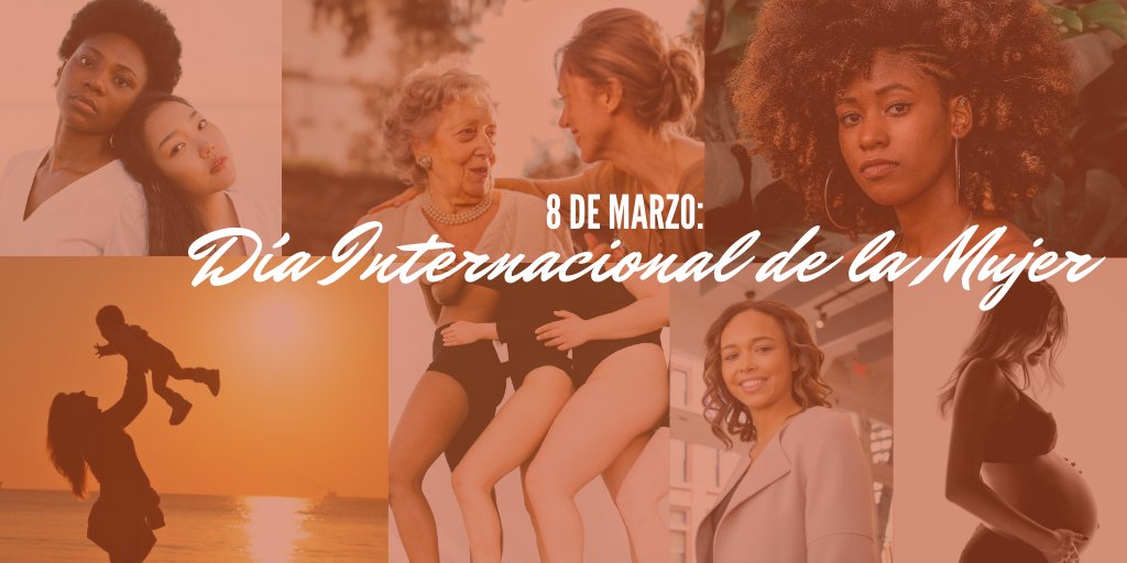 mabcasg's tweet photo. Por el fin de los prejuicios y la discriminación:
¡Feliz #DiaInternacionaldelaMujer!
Feliz #8m https://t.co/ftQSmUf6gf
