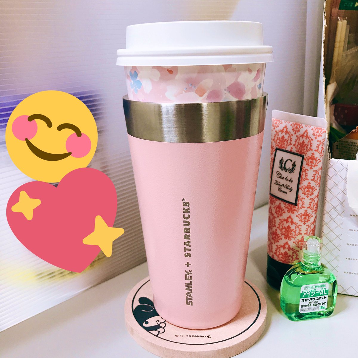 Miu V Twitter スタバのタンブラー ピンクあった٩ ۶可愛い 飲み物を直接入れるタイプなので 本来の使い方ではないけど トールサイズならすっぽり グランデだとこのくらいはみ出ます フタあったら良いのにな T Co Tcxa4a0rpx Miu V Twitter スタバのタンブラー ピンクあった٩ ۶可愛い 飲み物を直接入れるタイプなので 本来の使い方ではないけど トールサイズならすっぽり グランデだとこのくらいはみ出ます フタあったら良いのにな T Co Tcxa4a0rpx