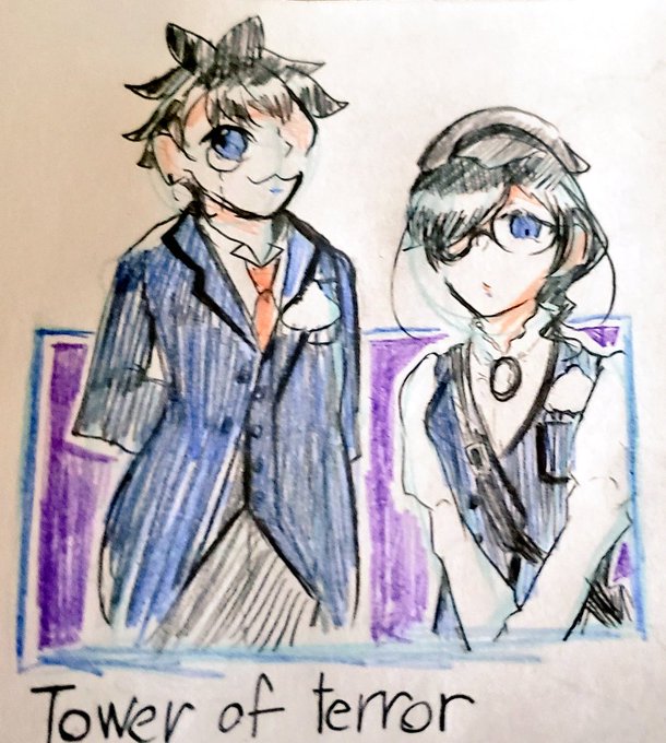 ディズニーキャストのtwitterイラスト検索結果
