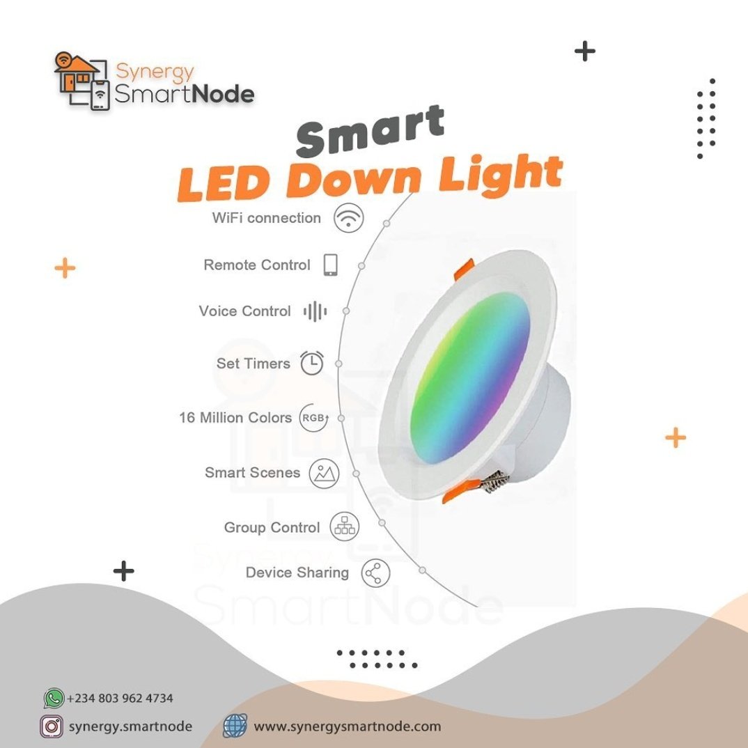SmartThingsNG's tweet photo. Smart POP lights, putting a feel to your home/office.
Start your week the Smart Way.

#mondaythoughts
#MondayMotivation
Tyler Perry Racism Buckingham palace https://t.co/VpZEnsbfx6