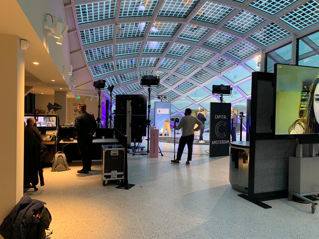 Talent naar de Top tweet media