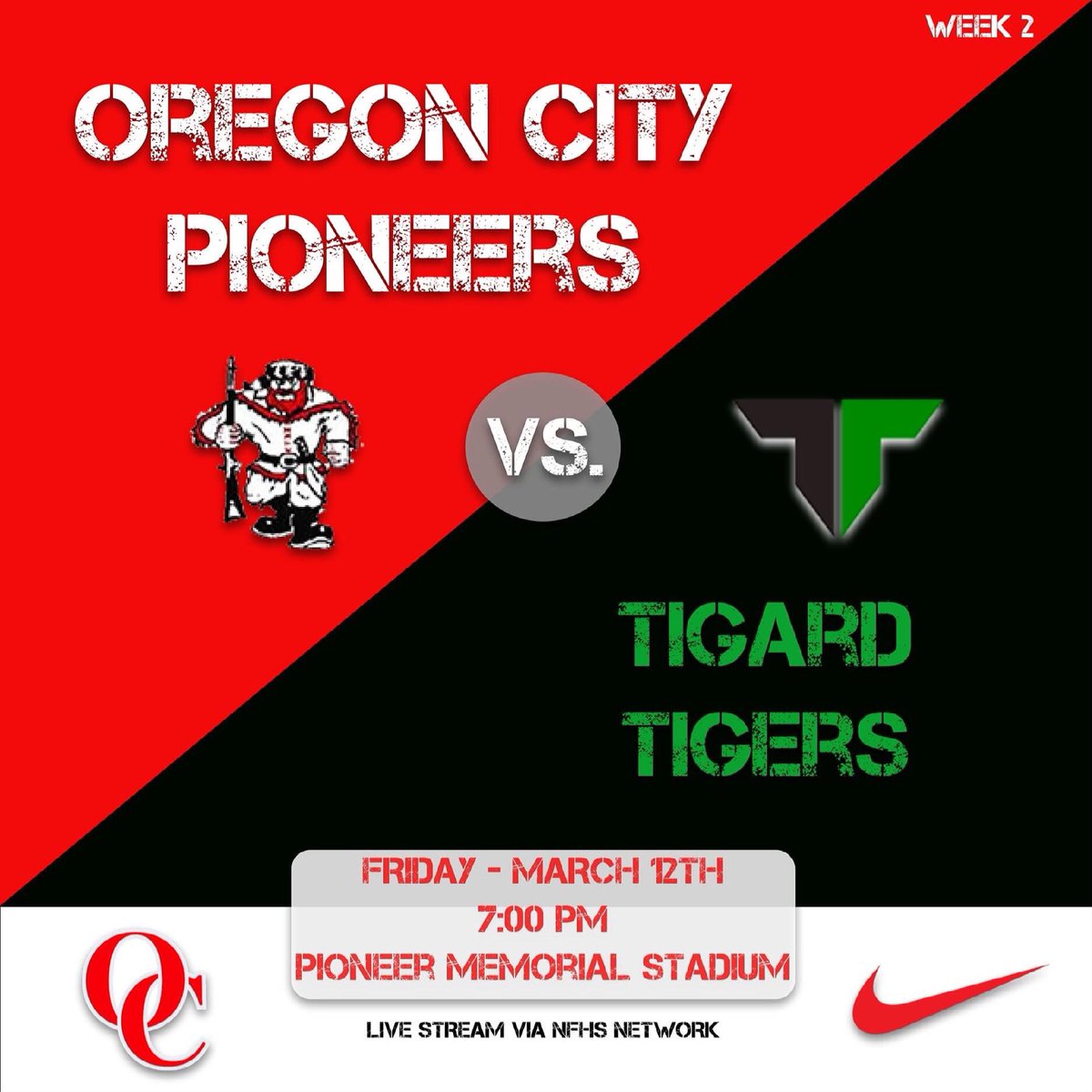 Pioneer Football tweet media