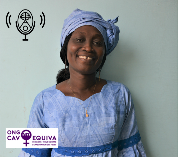 TheEraOfAfrica's tweet photo. 📣 Nous célébrons aujourd'hui la #JourneeDesDroitsDesFemmes !

Retrouvez le nouvel épisode du #Podcast🎙️de #TEOA enregistré avec Mariam Ouattara de @ONG_Cavoequiva, qui défend &amp; promeut les droits des femmes #IWD2021

Pour écouter l'épisode, c'est ici👂
https://t.co/NICOSgSLlt https://t.co/GNWJiJkhuU