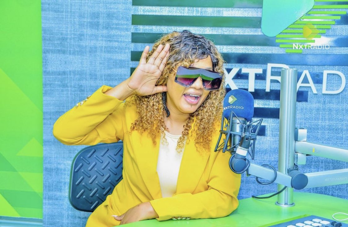 BusingyeJose's tweet image. Besides my mother, Zahara Toto is one lady who inspires me. Despite all her scandals, when it comes to her work she is determined, focused and good at what she does! Quote this with a lady that inspires you and win yourself a Showmax voucher🔥#IWDWithShowmax #JoinThatShowmaxLife