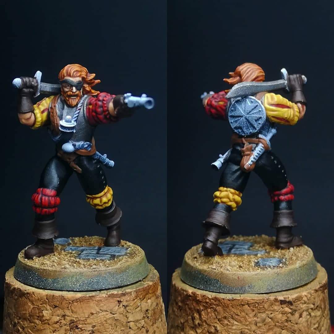 Jk_REMO's tweet photo. Awesome Wip of Kurt!! By @MathomStudio .
Sculpted by @Jk_REMO for #dogsofwarstudio .
#warhammer #mordheim #dungeonsanddragons #miniature #miniaturepainting #warhammerempire #pathfinder #wargames https://t.co/tTbyS5h62E