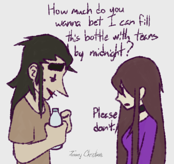 TommyChristmas8's tweet photo. Poly art. I love them. A lot. And I won't stop saying that. #sallyface #larryjohnson #ashleycampbell #larash #salash #larryxashley #ashleyxlarry #salxashley #ashleyxsal https://t.co/2t73zP1pXQ