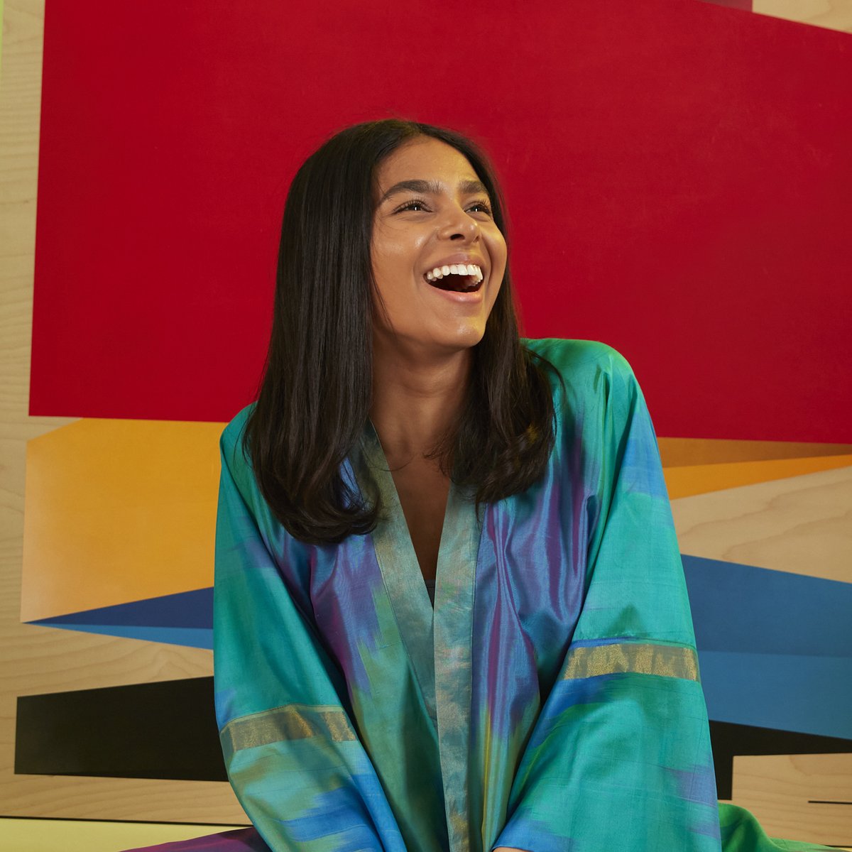 Happy Birthday to us! 🎂 2 years in and the Queen of the Radio Airways, an Inspirational Activist of the Catwalk and a certain Duke and Duchess. have all got pairs of Pjoys 💚 - mailchi.mp/d04fe8c42819/p…