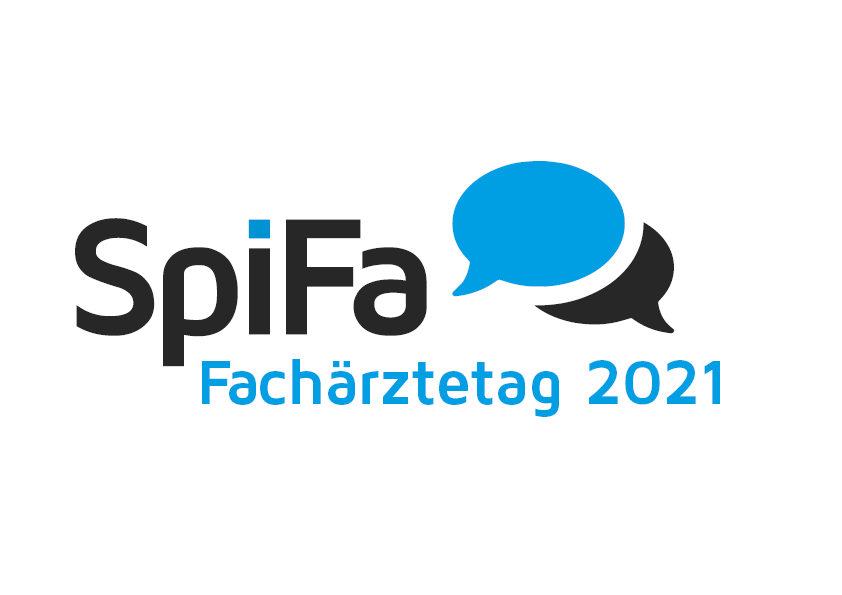 SpiFa_eV's tweet photo. SAVE THE DATE - 15. und 16.4.2021! Auch dieses Jahr findet wieder unser #SpiFaFachärztetag statt, mit zwei Tagen voller spannender Diskussionen, Gesprächen und Austausch. Alles natürlich #mitabstand und #digital. Mehr dazu unter: https://t.co/klBpI9eaLQ https://t.co/LuiGTK4Vw4